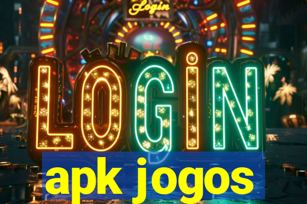 apk jogos